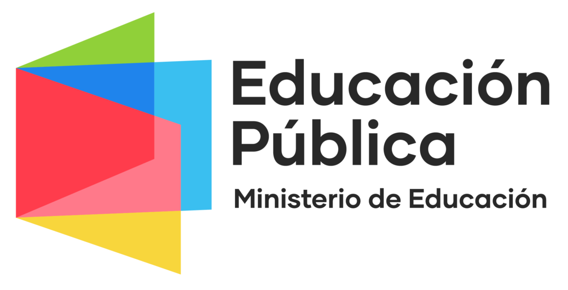 Educación Pública Logo